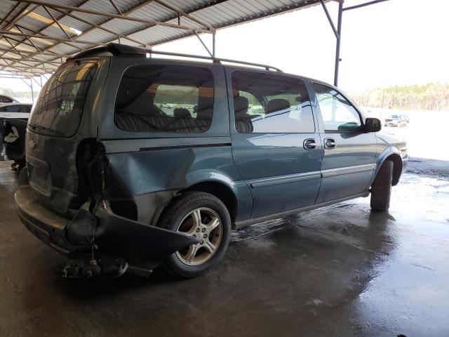Photo 3 from auction – 2006 CHEVROLET UPLANDER L with VIN 1GNDV33L56D190588