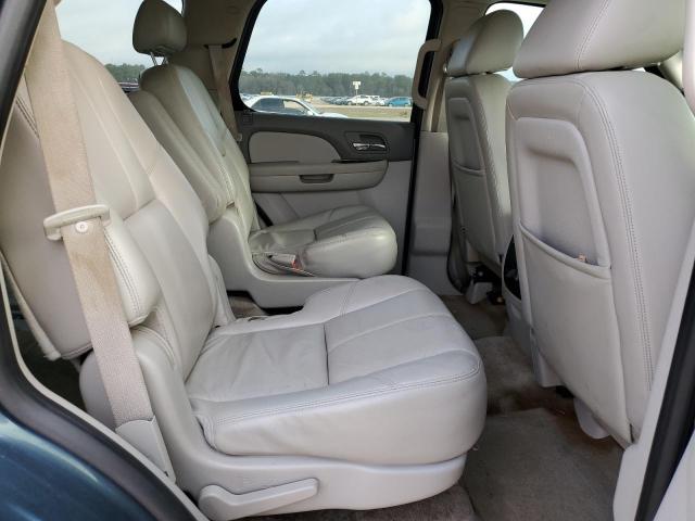 Photo 11 from auction – 2010 CHEVROLET TAHOE C150 with VIN 1GNUCBE04AR236748