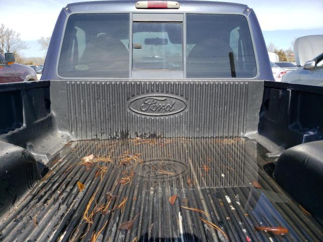 Photo 10 from auction – 2002 FORD RANGER with VIN 1FTYR10D32PA45588