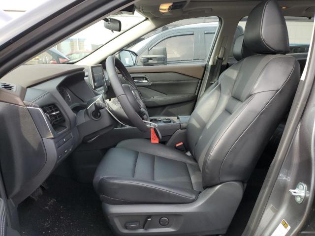 Photo 7 from auction – 2021 NISSAN ROGUE SV with VIN 5N1AT3BB2MC815991