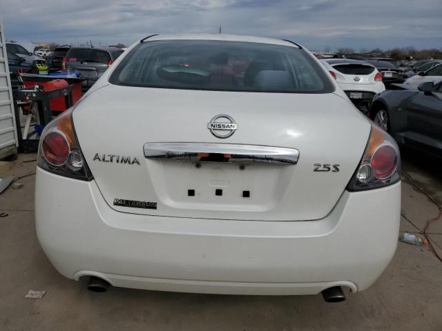 Photo 6 from auction – 2011 NISSAN ALTIMA BAS with VIN 1N4AL2AP2BN463255