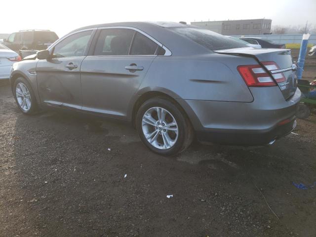 Photo 2 from auction – 2014 FORD TAURUS SEL with VIN 1FAHP2E87EG186293