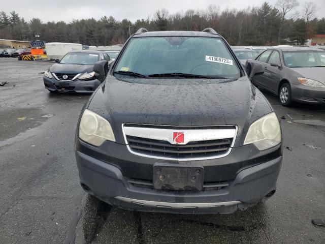 Photo 5 from auction – 2009 SATURN VUE XE with VIN 3GSCL33P79S536775