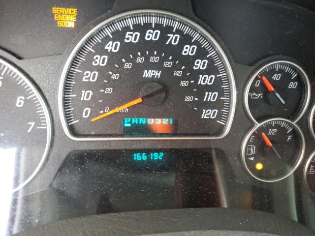 Photo 9 from auction – 2003 GMC ENVOY XL with VIN 1GKET16S536117655