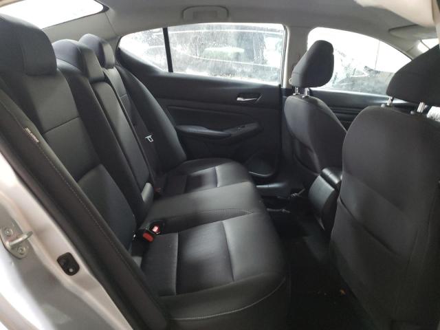Photo 10 from auction – 2020 NISSAN ALTIMA S with VIN 1N4BL4BV2LN310471