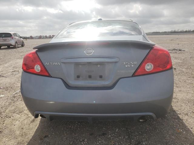Photo 6 from auction – 2010 NISSAN ALTIMA SR with VIN 1N4BL2EP1AC174716
