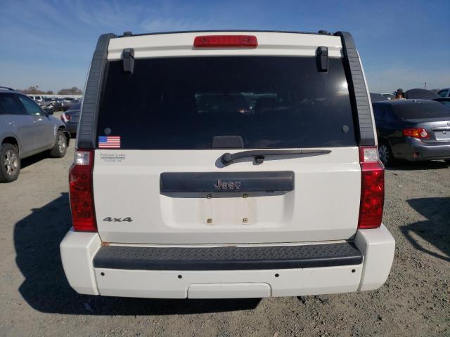 Photo 6 from auction – 2010 JEEP COMMANDER with VIN 1J4RG4GK8AC130345