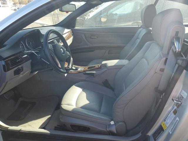 Photo 7 from auction – 2007 BMW 335 I with VIN WBAWL73577PX45988