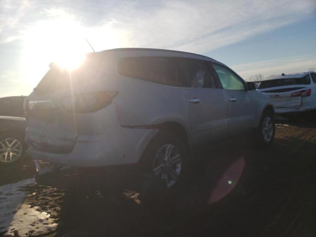 Photo 3 from auction – 2013 CHEVROLET TRAVERSE L with VIN 1GNKRGKD1DJ225753