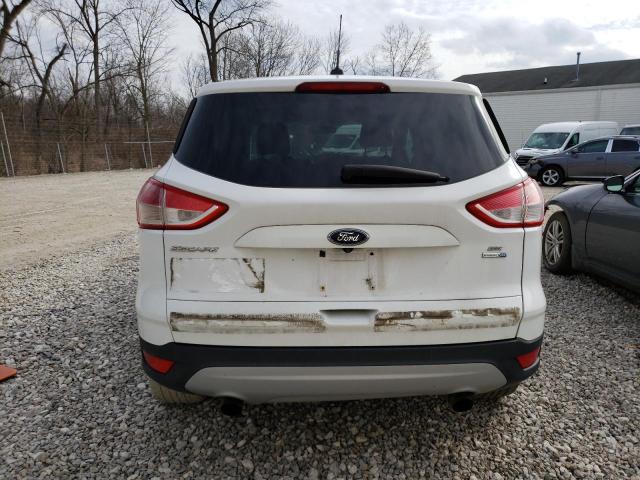 Photo 6 from auction – 2014 FORD ESCAPE SE with VIN 1FMCU9GX3EUB77453