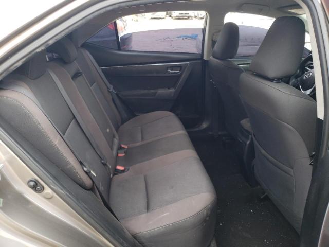 Photo 10 from auction – 2017 TOYOTA COROLLA L with VIN 2T1BURHE6HC755060