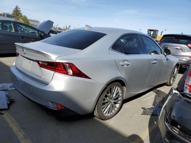 Photo 3 from auction – 2015 LEXUS IS 250 with VIN JTHCF1D24F5020422