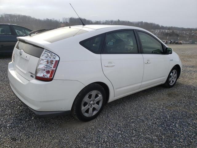 Photo 3 from auction – 2008 TOYOTA PRIUS with VIN JTDKB20U483380181