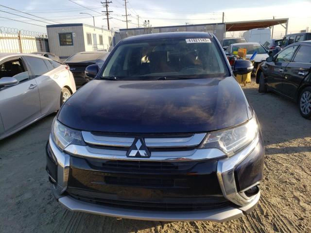 Photo 5 from auction – 2017 MITSUBISHI OUTLANDER with VIN JA4AD3A36HZ008303