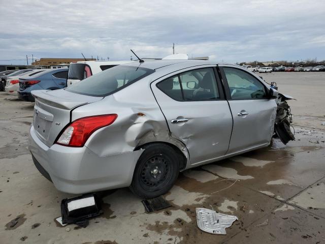 Photo 3 from auction – 2017 NISSAN VERSA S with VIN 3N1CN7AP3HL814115