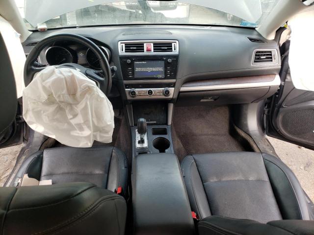 Photo 8 from auction – 2015 SUBARU OUTBACK 2. with VIN 4S4BSALC5F3223622