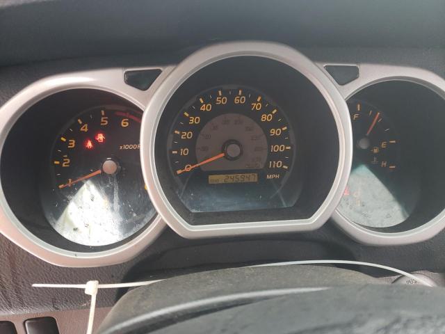 Photo 9 from auction – 2004 TOYOTA 4RUNNER SR with VIN JTEBU14R240055188