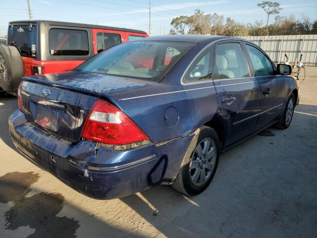 Photo 3 from auction – 2005 FORD FIVE HUNDR with VIN 1FAFP24165G119275