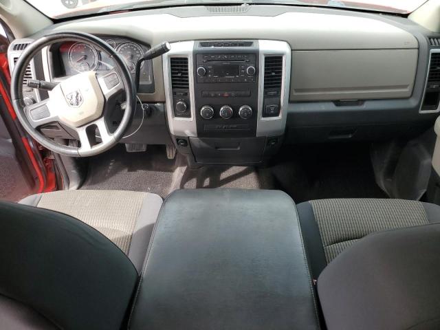 Photo 8 from auction – 2009 DODGE RAM 1500 with VIN 1D3HV13T69J512568