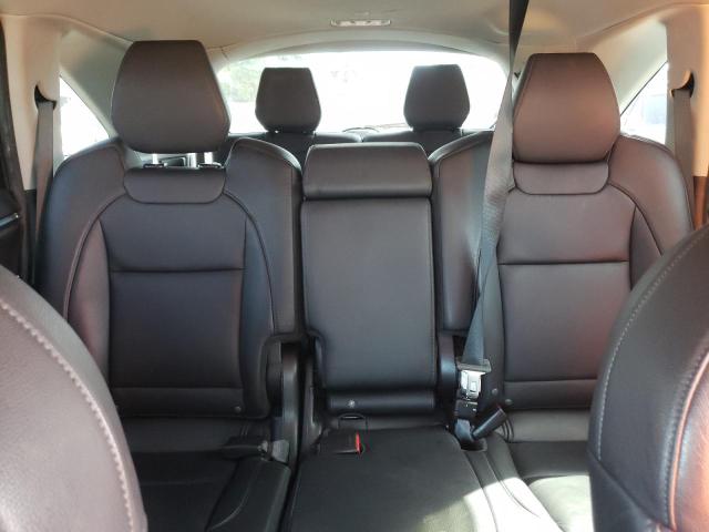 Photo 10 from auction – 2019 ACURA MDX with VIN 5J8YD3H37KL011314