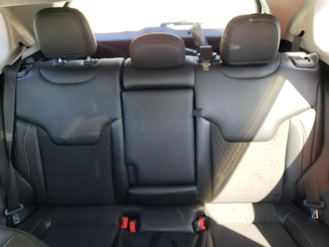 Photo 10 from auction – 2020 JEEP COMPASS LA with VIN 3C4NJCBB9LT162106