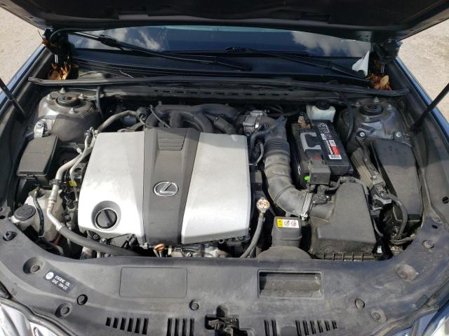Photo 11 from auction – 2019 LEXUS ES 350 with VIN 58ABZ1B19KU020239