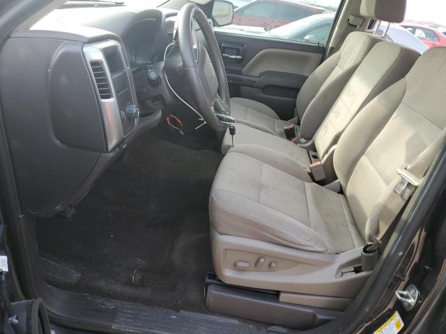 Photo 7 from auction – 2014 CHEVROLET SILVERADO with VIN 3GCPCREC9EG403491