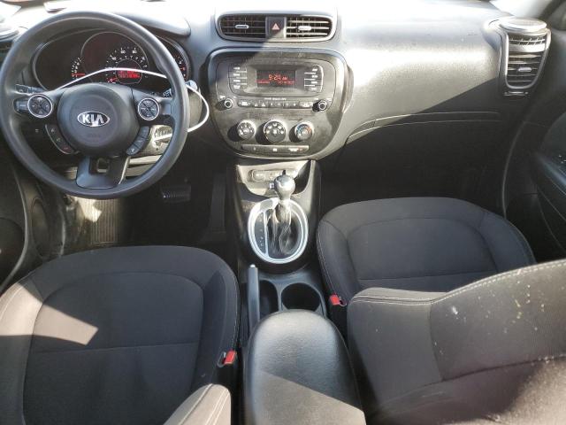 Photo 8 from auction – 2016 KIA SOUL with VIN KNDJN2A28G7372267
