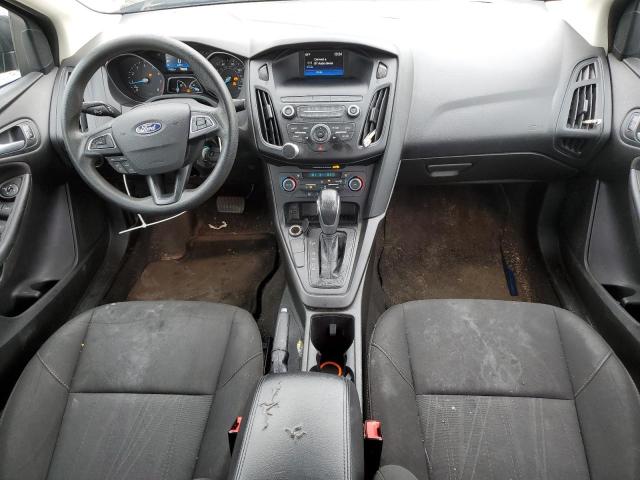 Photo 8 from auction – 2018 FORD FOCUS SE with VIN 1FADP3FE4JL219986