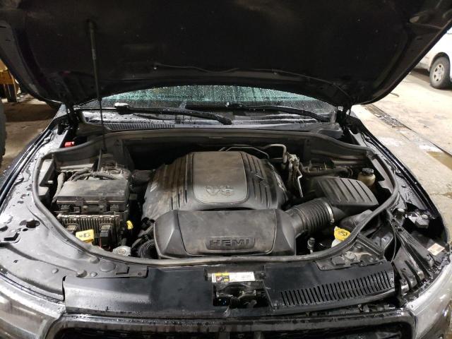 Photo 11 from auction – 2014 DODGE DURANGO R/ with VIN 1C4SDJCT9EC562509