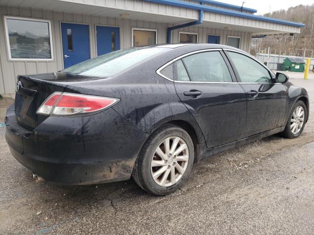 Photo 3 from auction – 2011 MAZDA 6 I with VIN 1YVHZ8CH0B5M08751