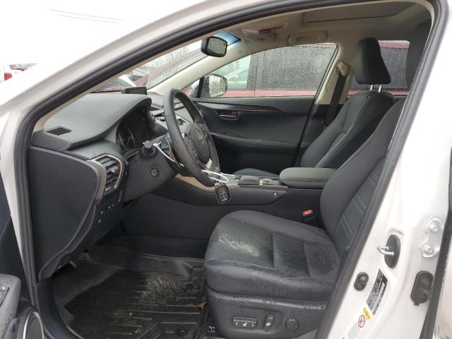 Photo 7 from auction – 2019 LEXUS NX 300H with VIN JTJBJRBZ0K2102120