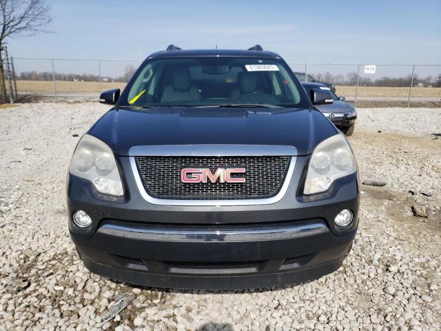 Photo 5 from auction – 2012 GMC ACADIA SLT with VIN 1GKKVSED9CJ306408