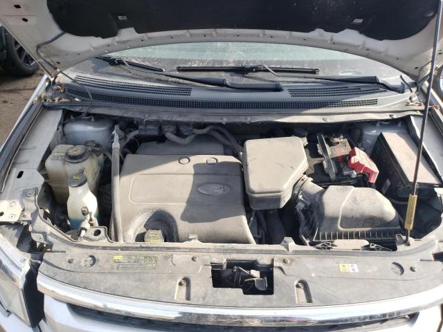Photo 11 from auction – 2013 FORD EDGE SEL with VIN 2FMDK3JC9DBB52574