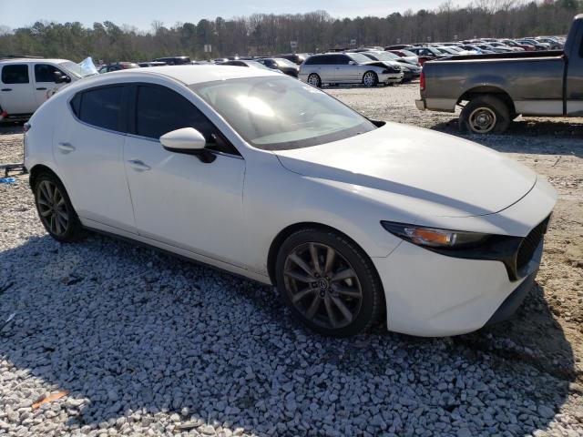 Photo 4 from auction – 2019 MAZDA 3 PREFERRE with VIN JM1BPBMM5K1127045