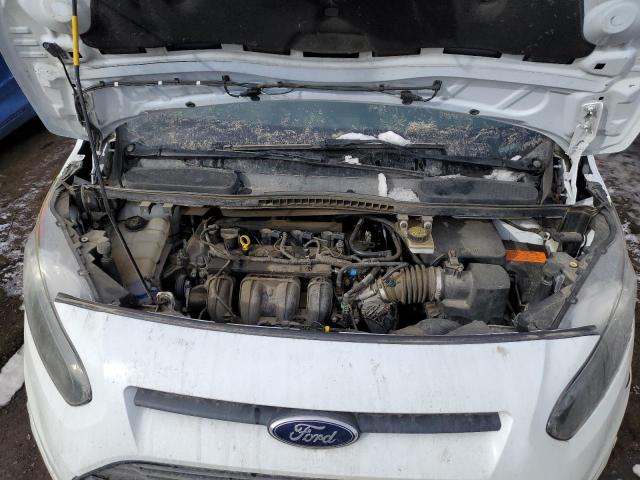 Photo 11 from auction – 2015 FORD TRANSIT CO with VIN NM0LS7F78F1192028