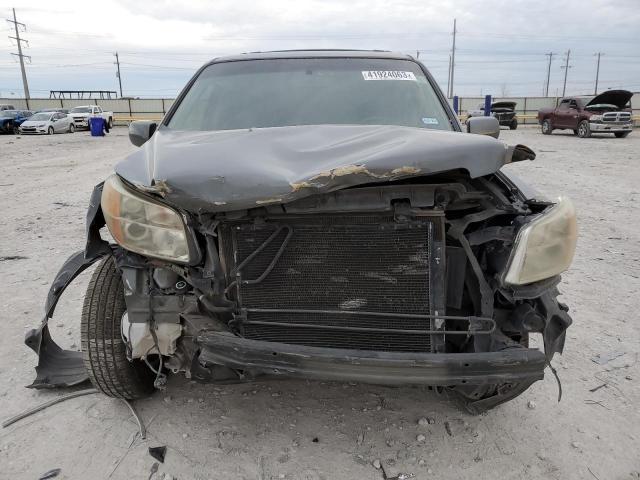 Photo 5 from auction – 2007 HONDA PILOT EXL with VIN 5FNYF28597B007022