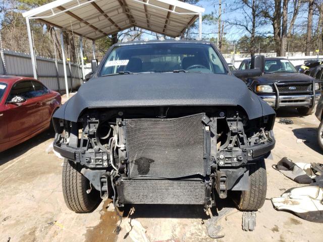 Photo 5 from auction – 2018 RAM 3500 ST with VIN 3C63RRGL0JG111661