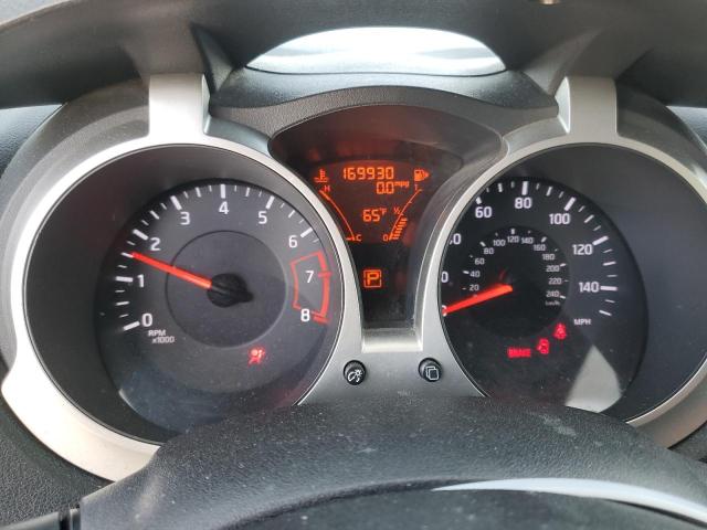 Photo 9 from auction – 2013 NISSAN JUKE S with VIN JN8AF5MR0DT223589