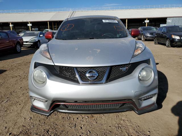 Photo 5 from auction – 2013 NISSAN JUKE S with VIN JN8AF5MV4DT232468
