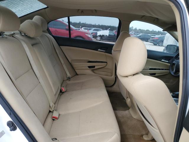 Photo 10 from auction – 2012 HONDA ACCORD LX with VIN 1HGCP2F38CA144904