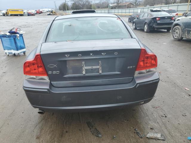 Photo 6 from auction – 2009 VOLVO S60 2.5T with VIN YV1RS592492733652