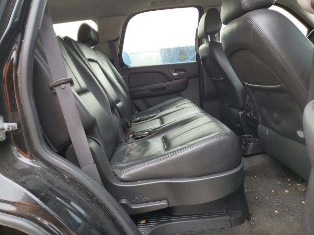 Photo 11 from auction – 2008 GMC YUKON HYBR with VIN 1GKFK13508R215732
