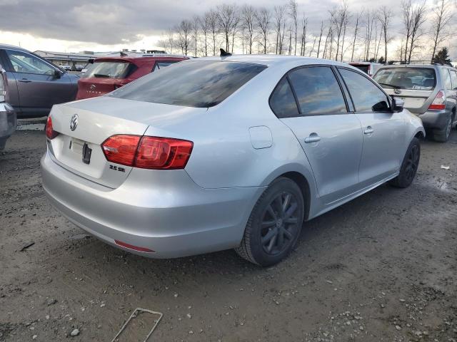 Photo 3 from auction – 2011 VOLKSWAGEN JETTA SE with VIN 3VWDZ7AJ0BM034346