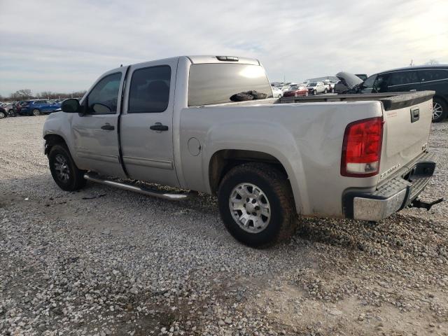 Photo 2 from auction – 2008 GMC SIERRA C15 with VIN 2GTEC13J181334593