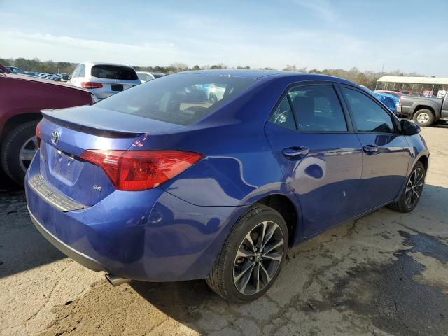 Photo 3 from auction – 2018 TOYOTA COROLLA LE with VIN 5YFBURHE3JP800252