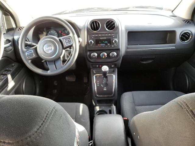 Photo 8 from auction – 2013 JEEP COMPASS SP with VIN 1C4NJDBB3DD113772