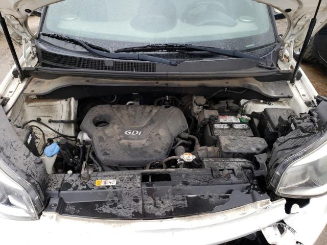 Zdjęcie 12 z aukcji – 2015 KIA SOUL z VIN KNDJN2A28F7188882