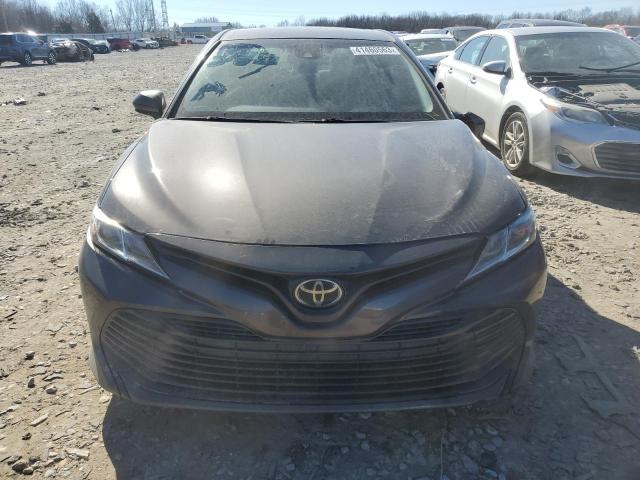 Photo 5 from auction – 2018 TOYOTA CAMRY L with VIN JTNB11HK9J3043829