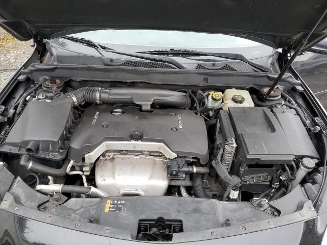 Photo 11 from auction – 2013 CHEVROLET MALIBU 1LT with VIN 1G11C5SA7DF162296